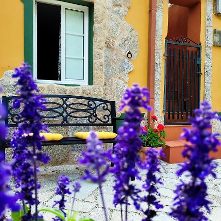 La Casita "A De Naval" Βίλα Ποντεβέντρα Εξωτερικό φωτογραφία