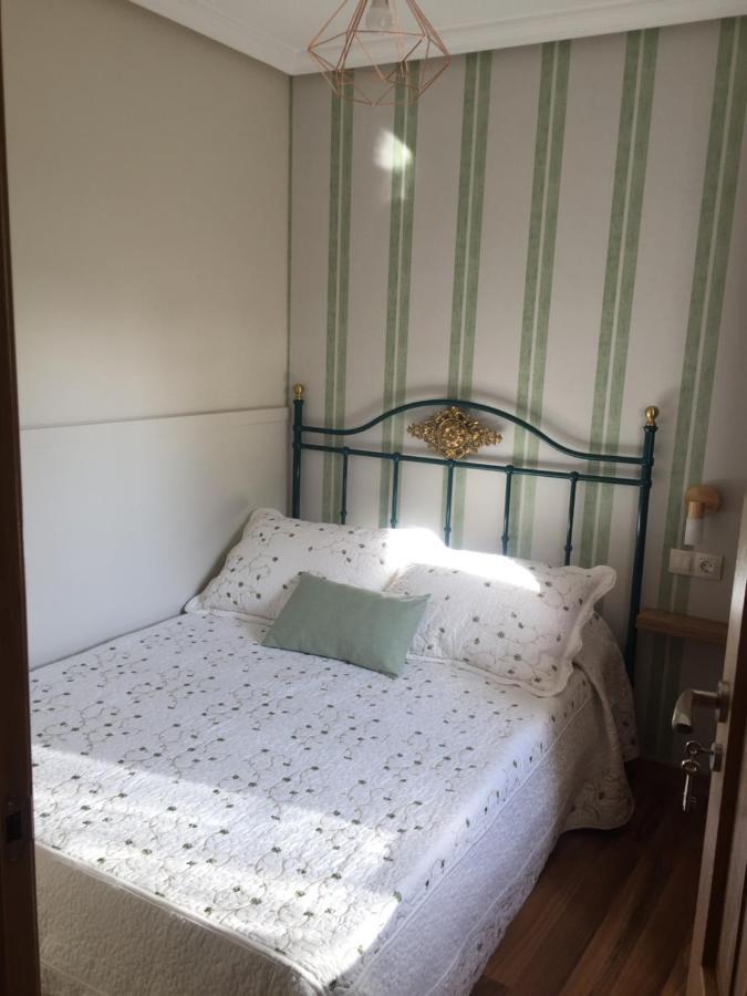 La Casita "A De Naval" Βίλα Ποντεβέντρα Εξωτερικό φωτογραφία