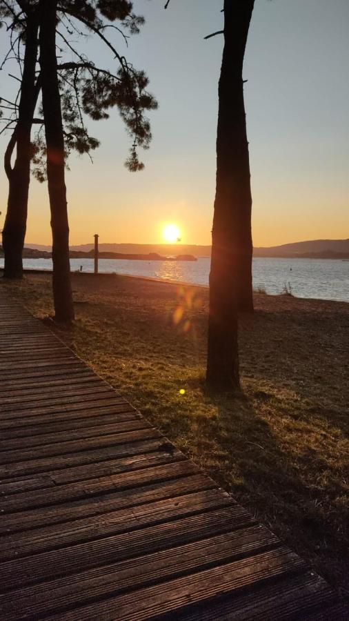La Casita "A De Naval" Βίλα Ποντεβέντρα Εξωτερικό φωτογραφία
