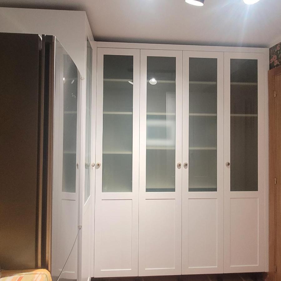 La Casita "A De Naval" Βίλα Ποντεβέντρα Εξωτερικό φωτογραφία