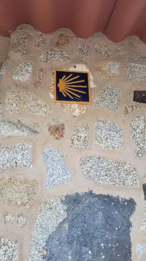 La Casita "A De Naval" Βίλα Ποντεβέντρα Εξωτερικό φωτογραφία
